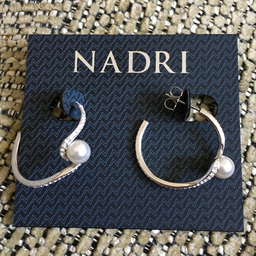 NADRI earnings
